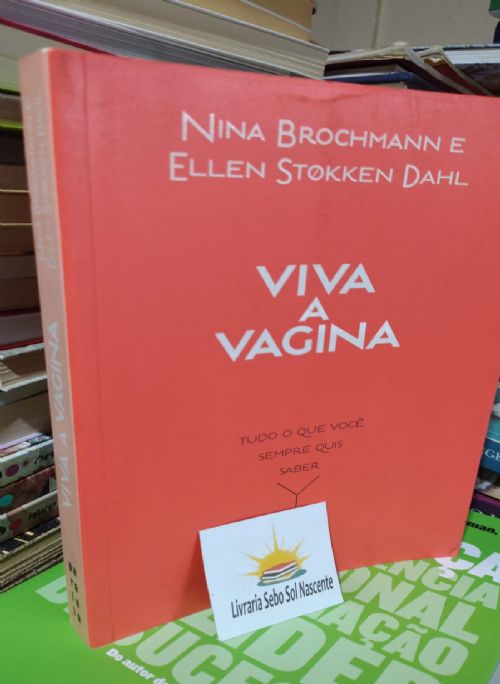 Viva a Vagina
