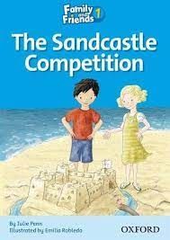 The Sandcastle Competition