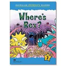 Wheres Rex?