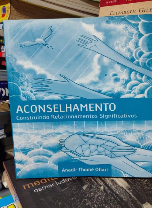 Aconselhamento: Construindo Relacionamentos Significativos