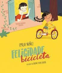 Felicidade Bicicleta