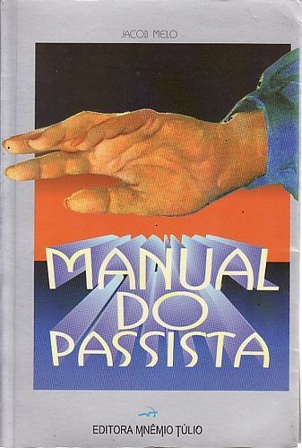 Manual do Passista