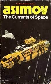 The Currents Of Space