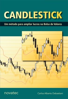 Candlestick - Um Método Para Ampliar Lucros na Bolsa de Valores