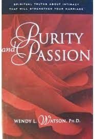 Purity and Passion