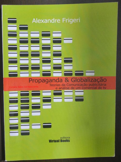 Propaganda & Globalização
