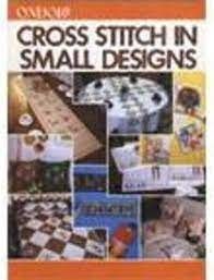 Cross Stitch in Small Designs