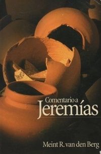 Comentário a Jeremías