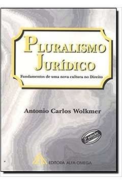 Pluralismo Jurídico