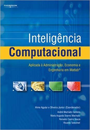 INTELIGÊNCIA COMPUTACIONAL