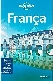 França: Guia Lonely Planet