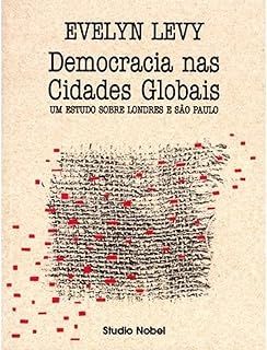 Democracia nas Cidades Globais