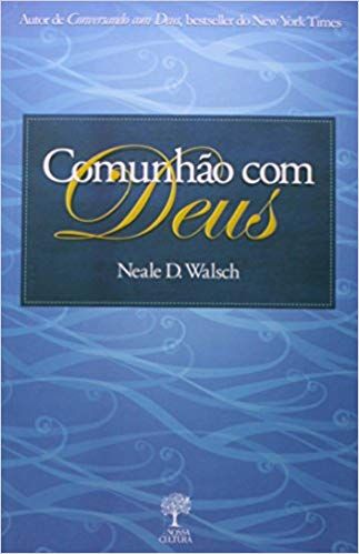 COMUNHAO COM DEUS