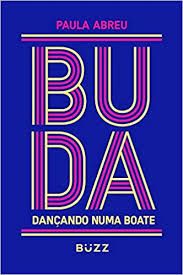 Buda Dançando Numa Boate