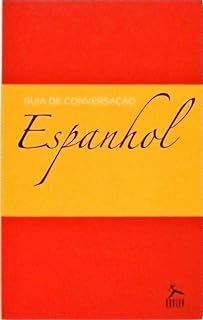 Guia de Conversação Espanhol