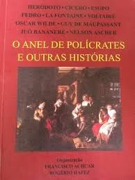 O ANEL DE POLICRATES E OUTRAS HISTORIAS