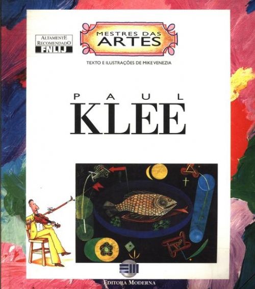 Paul Klee: Mestres das Artes