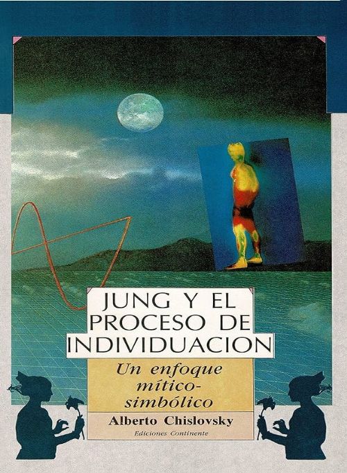 Jung y el Proceso de Individuación : Un Enfoque Mítico Simbólico