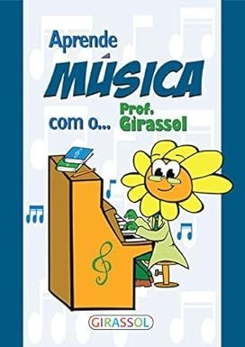 Aprende Música com o Professor Girassol