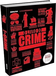 O Livro do Crime