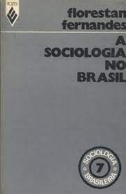 A Sociologia no Brasil