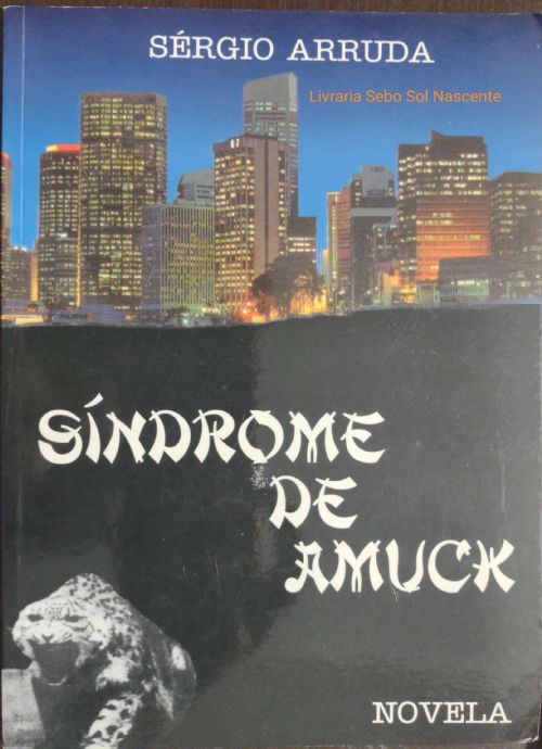 Síndrome De Amuck