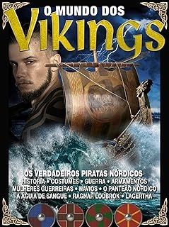 O Mundo Dos Vikings
