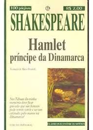 Hamlet Principe da Dinamarca