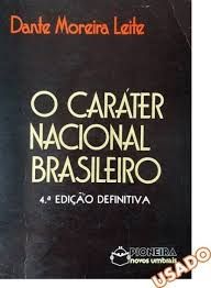 O Carater Nacional Brasileiro