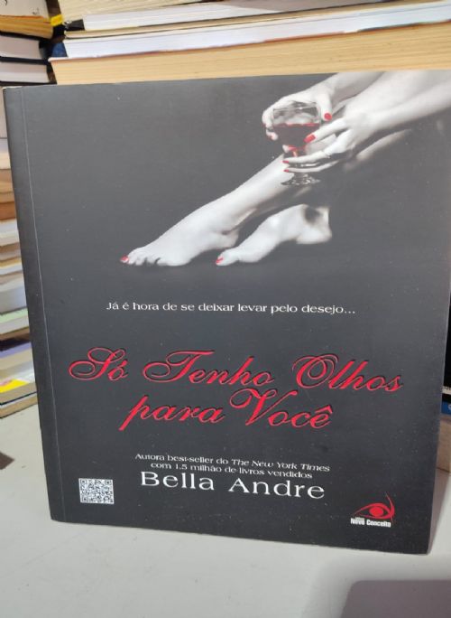 Só Tenho Olhos para Você