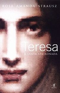 Teresa a Santa Apaixonada