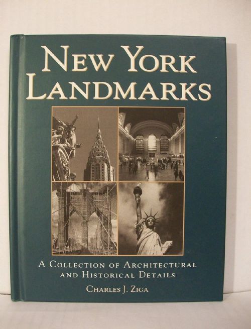 New York Landmarks