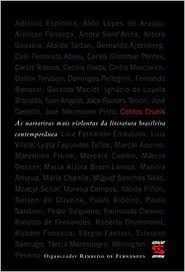 Contos Cruéis - As Narrativas mais Violentas da Literatura Brasileira
