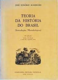 Teoria da História do Brasil