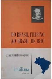 Do Brasil Filipino ao Brasil de 1640