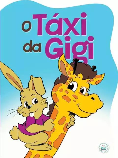 O Táxi da Gigi