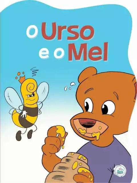 O Urso e o Mel