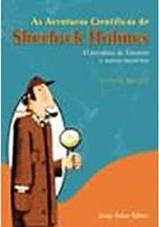 As Aventuras Científicas de Sherlock Holmes