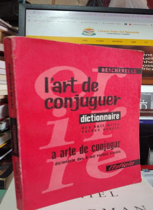 Lart de Conjuguer - A Arte de Conjugar