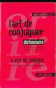 Lart de Conjuguer - A Arte de Conjugar