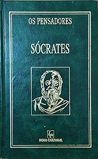 Apologia de Socrates, Xenofonte, Ditos e Feitos Memoraveis de Socrates