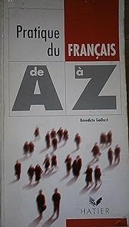 Pratique du Français de A à Z
