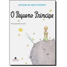 O Pequeno Príncipe