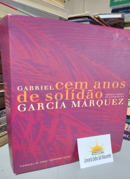 Cem Anos de Solidão
