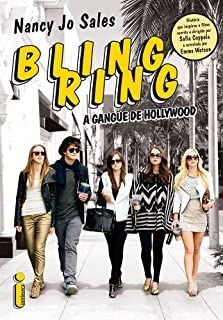 Bling Ring: a Gangue de Hollywood