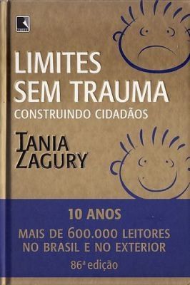 Limites sem Trauma - Construindo Cidadaos