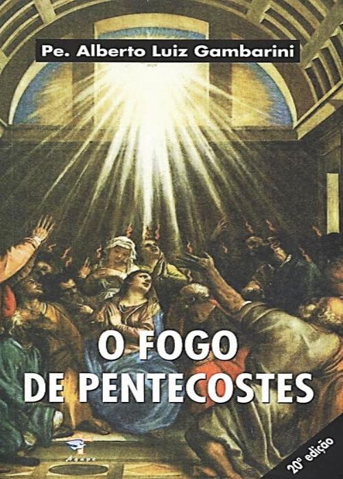 O Fogo de Pentecostes