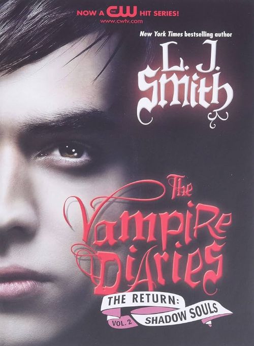 The Vampire Diaries - Vol. 2