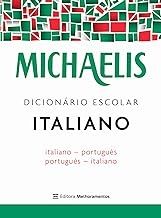 Michaelis Dicionário Escolar Italiano