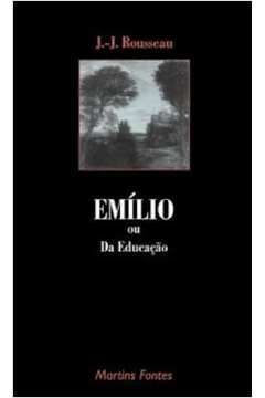 Emilio ou da Educacao
